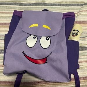 Dora backpack